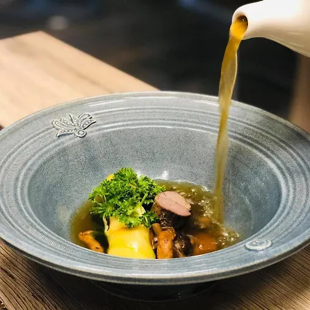 Fenyves Szalloda Es Konferencia-koezpont Hotel