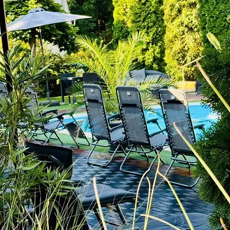 Fenyves és Konferencia-központ Hotel 4*