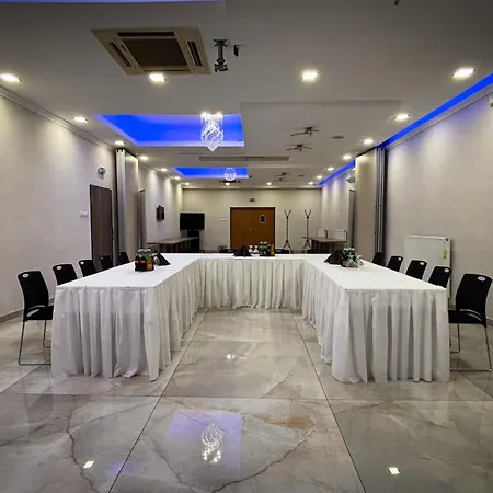 Hotel Fenyves és Konferencia-központ 4*