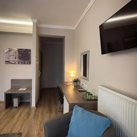Hotel Fenyves és Konferencia-központ