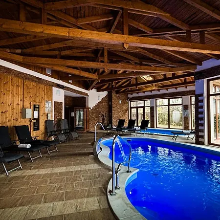 Hotel Fenyves és Konferencia-központ 4*