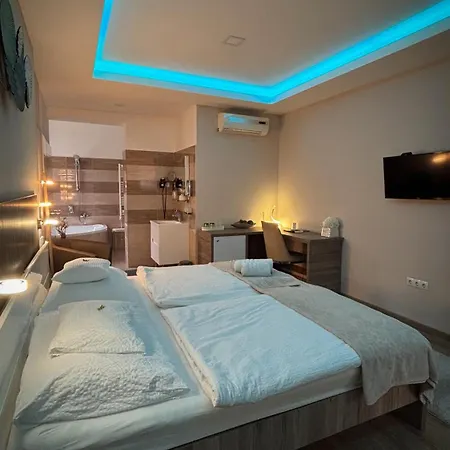 Hotel Fenyves és Konferencia-központ 4*