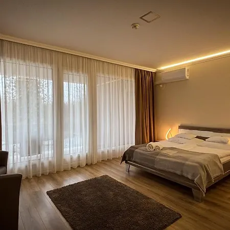 Hotel Fenyves és Konferencia-központ 4*