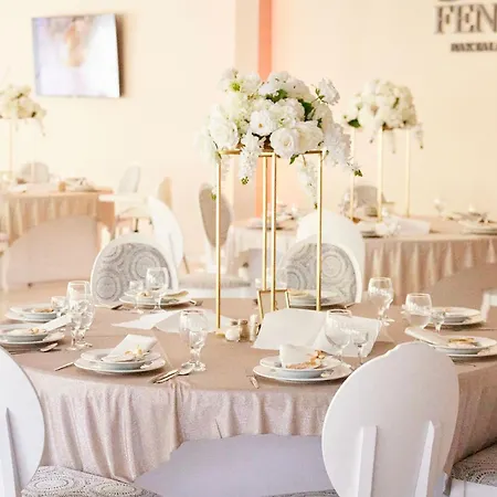 Fenyves és Konferencia-központ Hotel